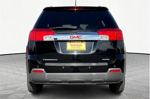 2013 GMC Terrain SLE-2