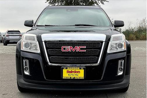 2013 GMC Terrain SLE-2