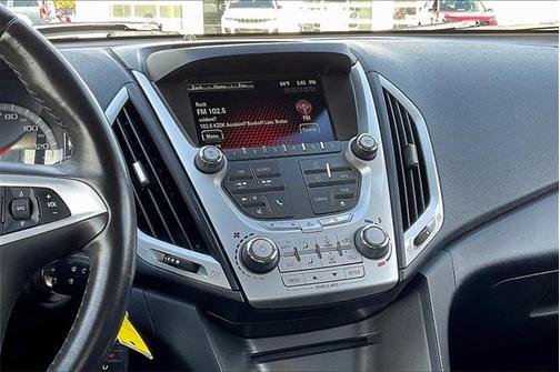 2013 GMC Terrain SLE-2