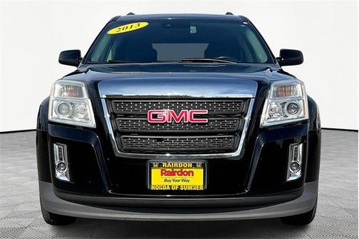 2013 GMC Terrain SLE-2