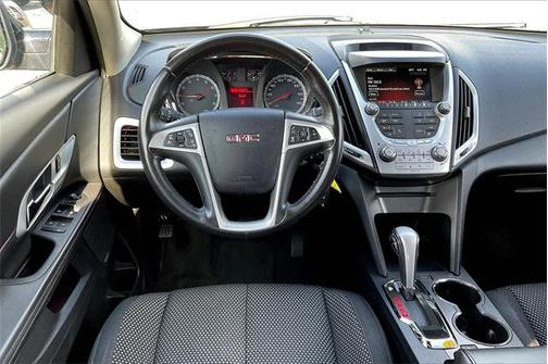 2013 GMC Terrain SLE-2