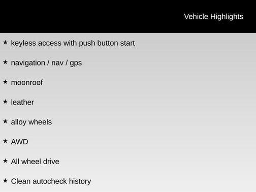 2016 Subaru Impreza 2.0i Sport Limited