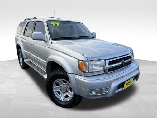 1999 Toyota 4Runner Limited 4WD