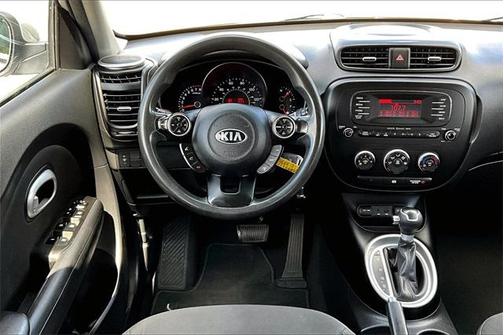 2014 Kia Soul Base