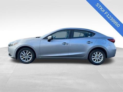 2015 Mazda Mazda3 i Touring