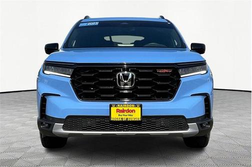2023 Honda Pilot AWD TrailSport