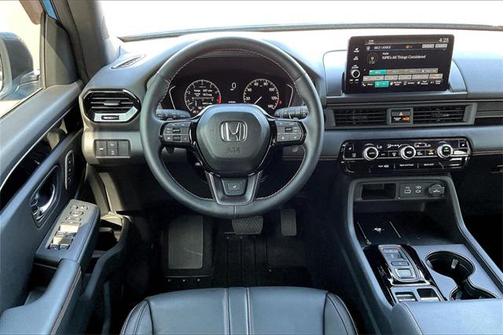2023 Honda Pilot AWD TrailSport
