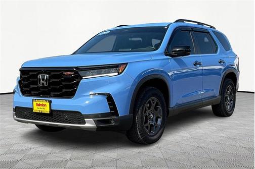 2023 Honda Pilot AWD TrailSport