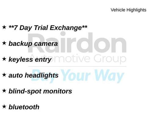 2021 Hyundai TUCSON Sport