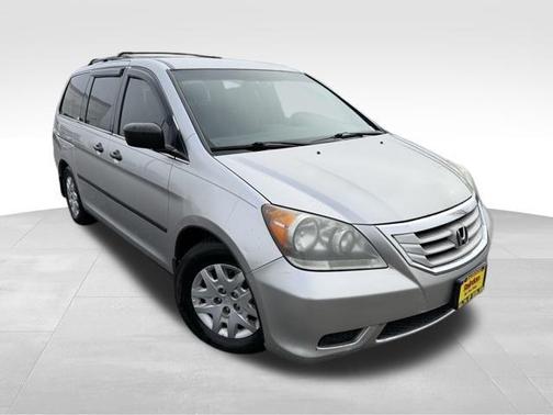 2009 Honda Odyssey LX