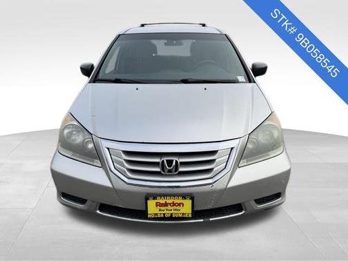 2009 Honda Odyssey LX