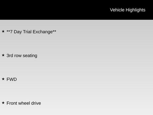2009 Honda Odyssey LX