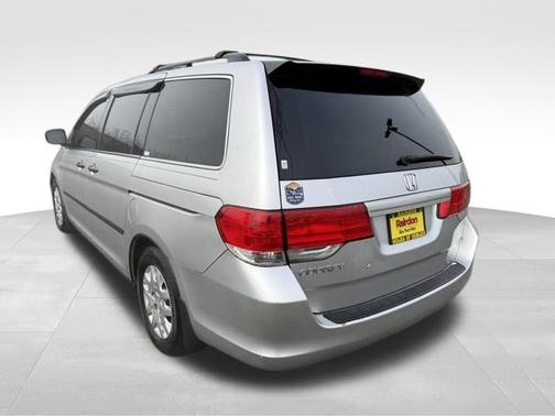 2009 Honda Odyssey LX