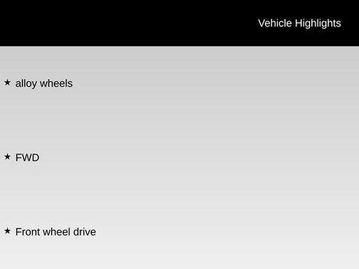 2018 Honda Civic Type R Touring