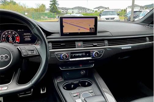 2018 Audi S5 3.0T Prestige