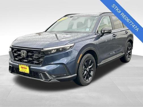 2024 Honda CR-V Hybrid Sport AWD