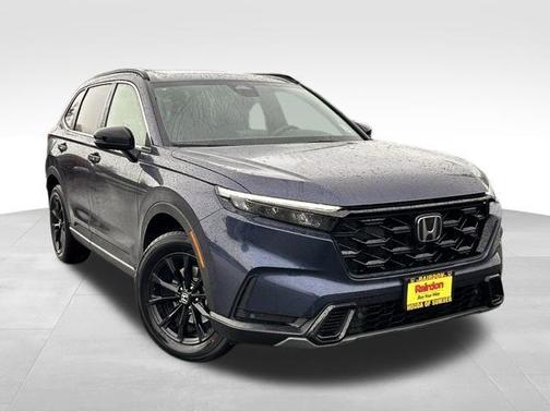 2024 Honda CR-V Hybrid Sport AWD