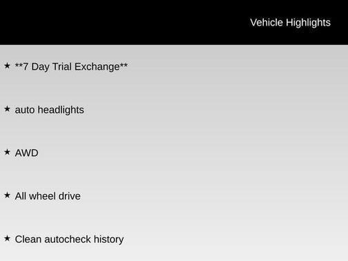 2009 Subaru Forester 2.5 X