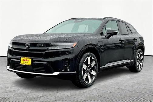 2025 Honda Prologue Elite