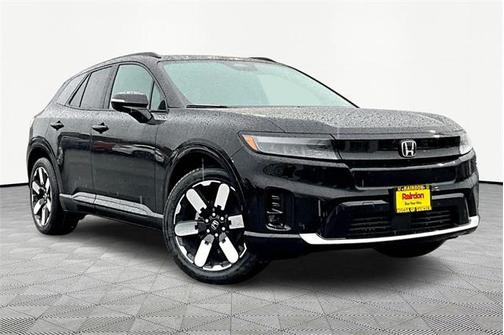 2025 Honda Prologue Elite