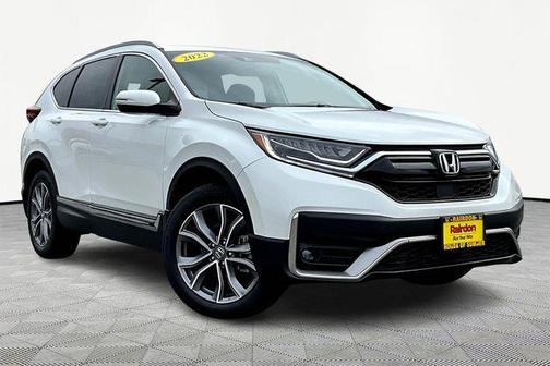 2022 Honda CR-V AWD Touring