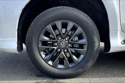 2022 Lexus GX 460 Premium