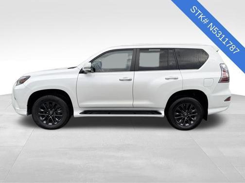 2022 Lexus GX 460 Premium