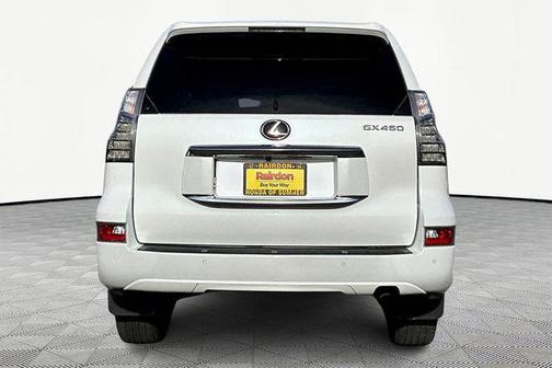 2022 Lexus GX 460 Premium