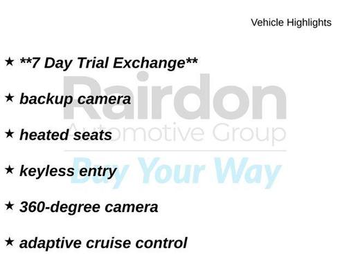 2019 Volkswagen Tiguan 2.0T SEL