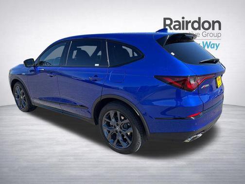 2023 Acura MDX A-SPEC