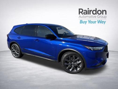 2023 Acura MDX A-SPEC