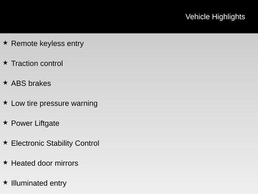 2016 Toyota Highlander LE Plus