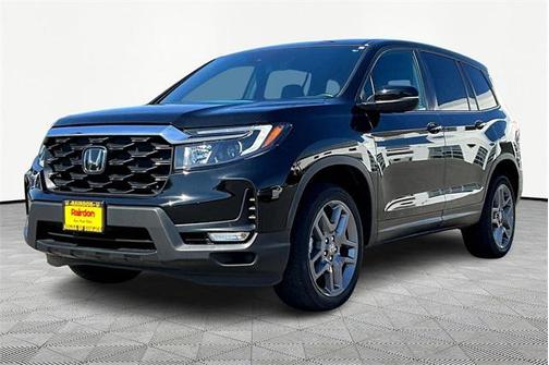 2022 Honda Passport AWD EX-L