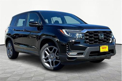2022 Honda Passport AWD EX-L
