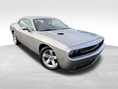 2014 Dodge Challenger R/T