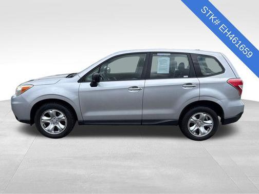 2014 Subaru Forester 2.5i