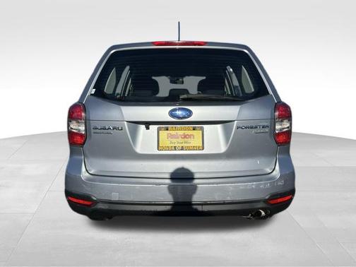 2014 Subaru Forester 2.5i