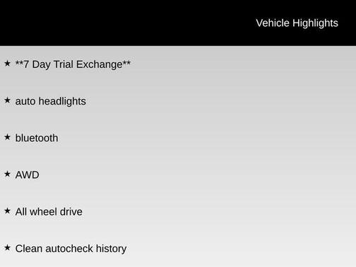 2014 Subaru Forester 2.5i