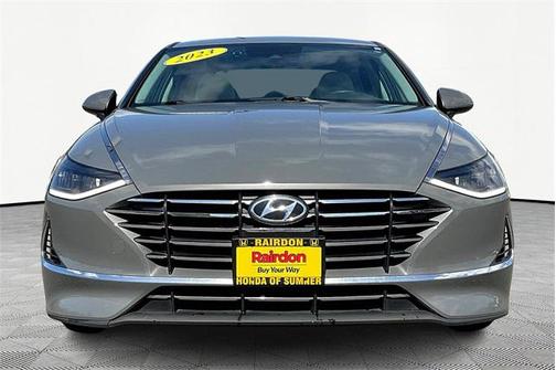 2023 Hyundai SONATA SE