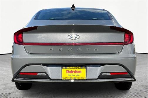 2023 Hyundai SONATA SE