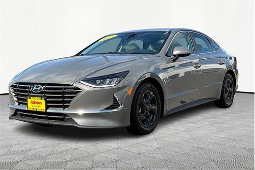 2023 Hyundai SONATA SE