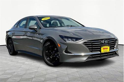 2023 Hyundai SONATA SE