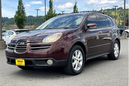 2006 Subaru B9 Tribeca Limited 7-Passenger