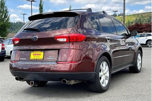 2006 Subaru B9 Tribeca Limited 7-Passenger