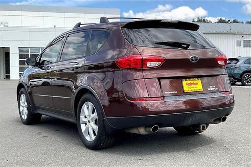 2006 Subaru B9 Tribeca Limited 7-Passenger
