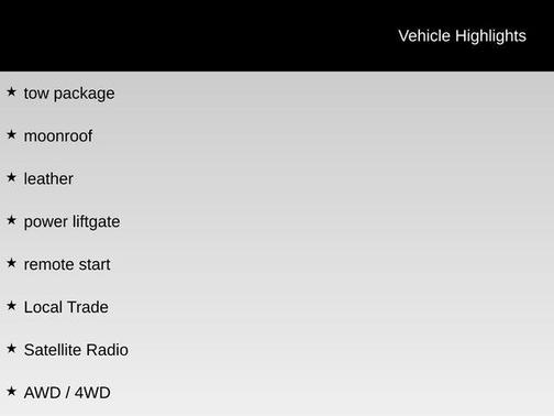 2015 Jeep Grand Cherokee Altitude