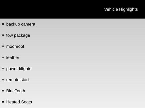 2015 Jeep Grand Cherokee Altitude