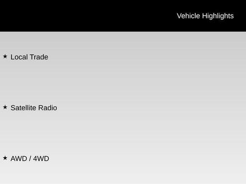 2015 Jeep Grand Cherokee Altitude