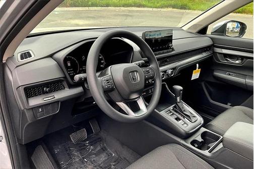 2025 Honda CR-V EX AWD