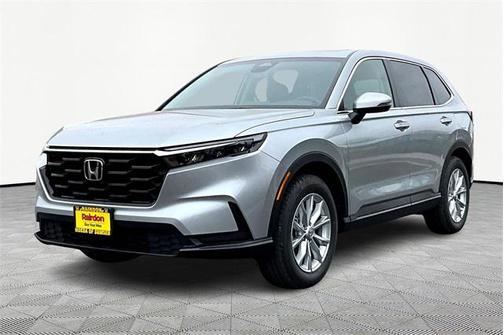 2025 Honda CR-V EX AWD